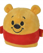Disney: Winnie The Pooh Reversible Plush figúrka Winnie/I-Aah 8 cm